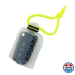 Kguard Waterproof Pouch For Car Keys - IPX8 Certified 40M Surfing Swimming. Fixed Price $65.69.