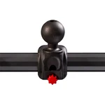 Hobie H-rail Mount 1-1/2 Inch Ram Ball #84620151. Fixed Price $50.99.