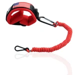 8M0092850 Boat Kill Switch Lanyard, Big Wrist Strap For Outboard Mercruiser. Fixed Price $22.50.