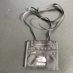 Supreme North Face Expedition Travel Black Wallet Bag 100% Authentic FW18. Fixed Price $75.00.