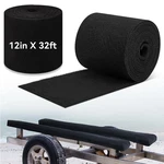 Timgle Boat Trailer Bunk Carpet, Marine Grade 8/10/12/16/20/24 Inch Fo.... Fixed Price $73.23.