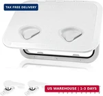 Boat Deck Access Hatch & Lid 14.7X10.6IN/17.3X12.4IN/24X14IN/20X18IN,MARINE Insp. Fixed Price $72.17.