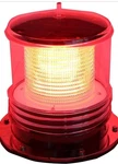 Pilotlights Solar Dock Warning - Waterproof Lighting. Fixed Price $95.00.