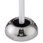 Scanstrut DS30-S 0.35"-0.55" Stainless Steel Deck Cable Seal. Fixed Price $94.32.