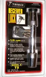 Trimax 5/8 Inch Locking Securing Pin With Keys Model T3. Fixed Price $25.99.