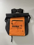 25L Waterproof Dry Bag Swimming Backpack Rucksack Floating Sport. Fixed Price $23.99.