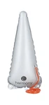 Harmony Vinyl Micro Kayak Floatation Bag With Stern. Fixed Price $59.17.