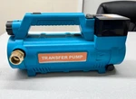 Mellif Water Transfer Pump New For Makita 18V Battery Self Prime Bare Tool. Fixed Price $106.02.