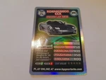 Bbc Top Gear Turbo Challenge Super Rare Cards (series 1) - Choose Your. Fixed Price $6.57.