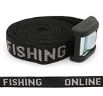 Nrs Buckle Bumper Straps. Fixed Price $22.95.