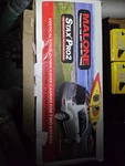 Malone Stax Pro 2 Kayak Roof Rack MPG115MD. Fixed Price $125.00.