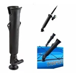 RAP-119 Ram-tube? 2008 Fishing Rod Holder W/ Flat Surface Base. Fixed Price $46.49.