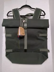 Got Bag Roll Top Quick Fasten Padded Back & Straps. Fixed Price $96.99.