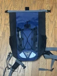 Seattle Sports Aquaknot Dry Bag Backpack 1200 Cubic Inches / Liters. X Mas. Fixed Price $49.99.