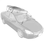 120 Lbs. Capacity Car Roof Foam Block Racks For Kayaks. Fixed Price $49.99.