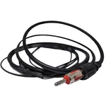 Fusion MS-SA1.8 Stealth Antenna 1.8M 010-12584-00 Upc 753759175054. Fixed Price $17.78.