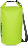 Marchway Floating Waterproof Dry Bag Backpack 40L, Bright Yellow. Fixed Price $41.81.