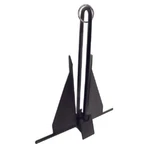 Seachoice Slip-ring Anchor Style 8# Black #41723. Fixed Price $64.61.