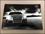 2007 Audi Original Car Sales Brochure Catalog - Tt Q7 A3 A4 A6 A8 RS4 S6 S8. Fixed Price $11.16.