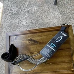 Nrs 12' Sup Leash Stand Paddleboard Accessory Mpn 50009.2-100. Fixed Price $25.00.
