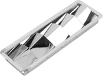 5 Slots Boat Loered Vent, Stainless Steel Marine Louvered Silver. Fixed Price $35.05.