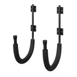 Rad Sportz 2-PACK Of Kayak Storage Hook Sets Wall Mount Hangers With .... Fixed Price $30.54.