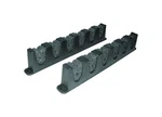 Th Marine FRH-1P-DP Foam Rod Holders. Fixed Price $28.97.
