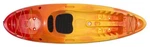 Perception Access 9.5 Sit Top Kayak High Back Seat Rod Holders 9'. Fixed Price $809.12.