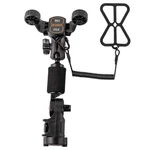 Yakattack Rotogrip Phone Holder Pro With Locknload Mounting System Kayak Accesso. Fixed Price $71.95.