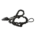 Hobie Paddle Leash - Web / Elastic #74050001 Secure To Kayaks Bow Eye. Fixed Price $33.99.