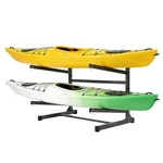 Freestanding Heavy Duty Storage Rack, 2/3/4-TIER For Sups Outdoor. Fixed Price $99.99.