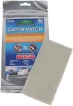 Gator Patch 3 X 6 Fiberglass Reinforced - Repairs Holes, Dents & Cracks. Fixed Price $25.29.