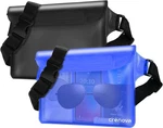 Waterproof Bag Fanny Packs For Women, Cruise Vacation Essentials Pouc. Fixed Price $16.97.