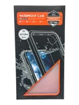 Samsung Galaxy S21 Ultra Red Case Water Dirt & Shock Proof IP68 ISO9001. Fixed Price $10.99.