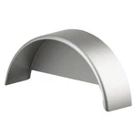 Tie Down - Trailer Fender Single Axle Steel 32" Long 9" Wi.... Fixed Price $103.25.