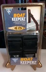 Seattle Sports Boat Keeperz Single Storage System For Free Shipping. Fixed Price $24.99.
