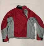 Immersion Research Zephyr Paddle Pullover Weatherproof Utility Jacket Md Gorp. Fixed Price $79.97.
