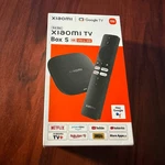 Xiaomi Tv Box 3RD Gen 4K Uhd Google 32GB Memory Dolby Vision Atmos Wifi 6 Hdmi. Fixed Price $99.95.