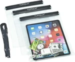 Waterproof Bags Large Size 3 Pack, Clear Watertight Pouch Holder For Black. Fixed Price $18.98.
