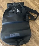 New Bylt Waterproof Dry Bag Roll Top With Strap. Fixed Price $22.00.