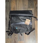 Skog Kust Backs Waterproof Backpack 35L Black Roll Top Dry Bag Sakgear Nwt. Fixed Price $100.00.