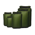 Pimoys 5 Pack Waterproof Dry Sacks, Lightweight Outdoor Bags 20... Fast Ship. Fixed Price $32.96.