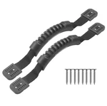 Dammerung Kayak Carry Handles With Screws Canoe Boat Side Mount Replace.... Fixed Price $18.42.