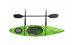 Rad Sportz 2028 Single Kayak Storage Strap Garage Canoe Hoists 55 Lb Capacity ,. Fixed Price $19.99.