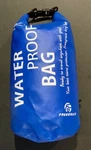 Freegrace 10L Waterproof Bag, Blue Very Good Used Condition -- $1.99 Shipping!. Fixed Price $14.99.