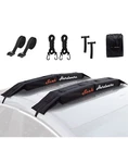 Seah Hardware Universal Soft Roof Rack Pads For Kayak Surfboard Sup Canoe Snowbo. Fixed Price $64.99.