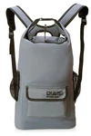 Chaos Ready Waterproof Dry Bag Backpack Marine For Kayaking, Fishing. Fixed Price $56.41.