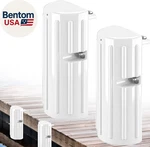 Dock Fender Boat Bumpers For Edge Side,marine Guard,vertic. Fixed Price $55.28.