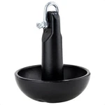 Five Oceans 5 Lb Mushroom Boat Anchor, Black Pvc Vinyl Coating, For Paddle Bo.... Fixed Price $55.44.