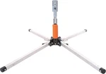 Apex Recoil Compact Roll-up Traffic Sign Stand With Latch Bracket (2 Pack). Fixed Price $249.99.